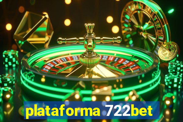 plataforma 722bet